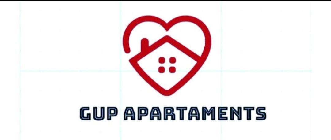 Calle Del Laurel 24 - Gup Apartments 로그로노 외부 사진