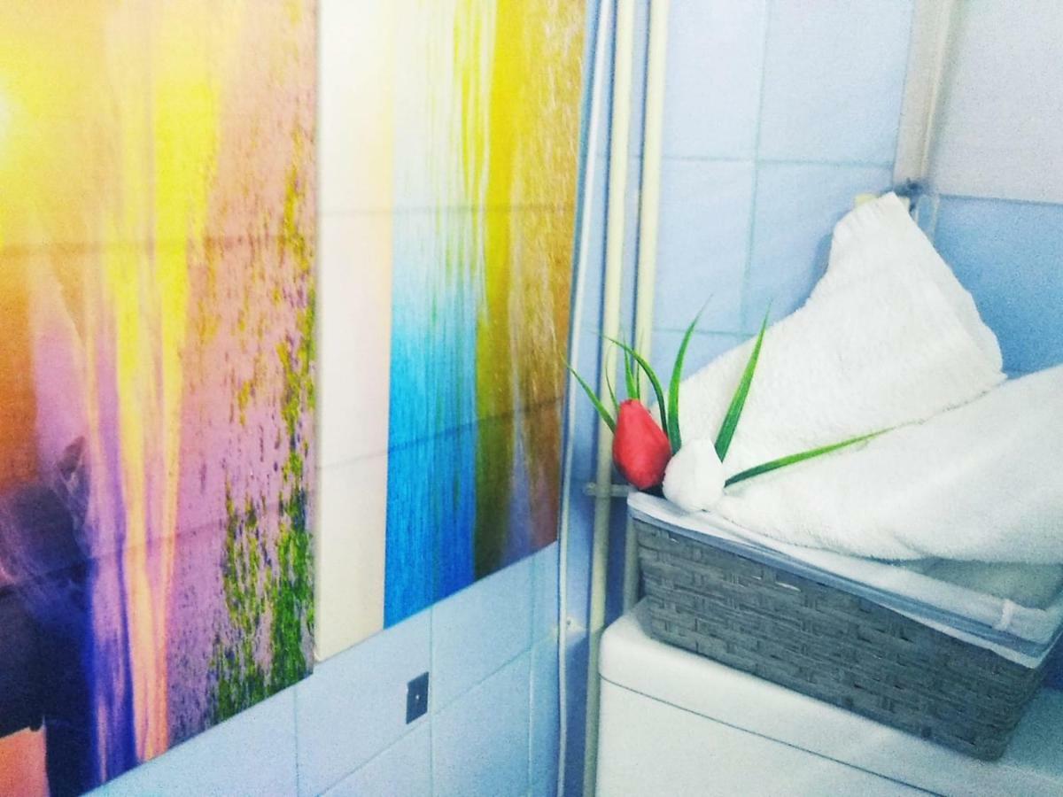 Calle Del Laurel 24 - Gup Apartments 로그로노 외부 사진