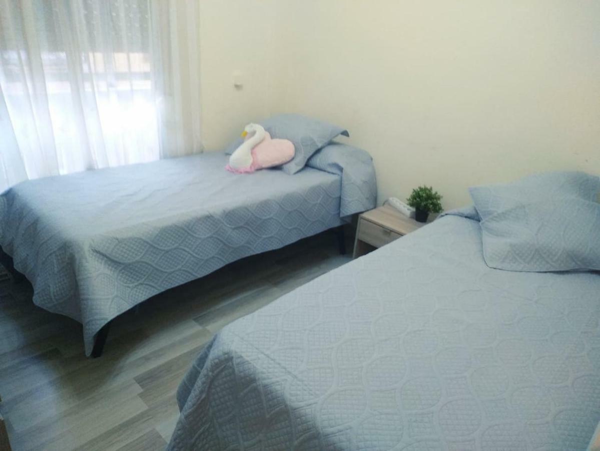 Calle Del Laurel 24 - Gup Apartments 로그로노 외부 사진